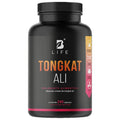 B Life Tong-Kat Ali | Complemento Para Rendimiento Masculino 240 Capsulas