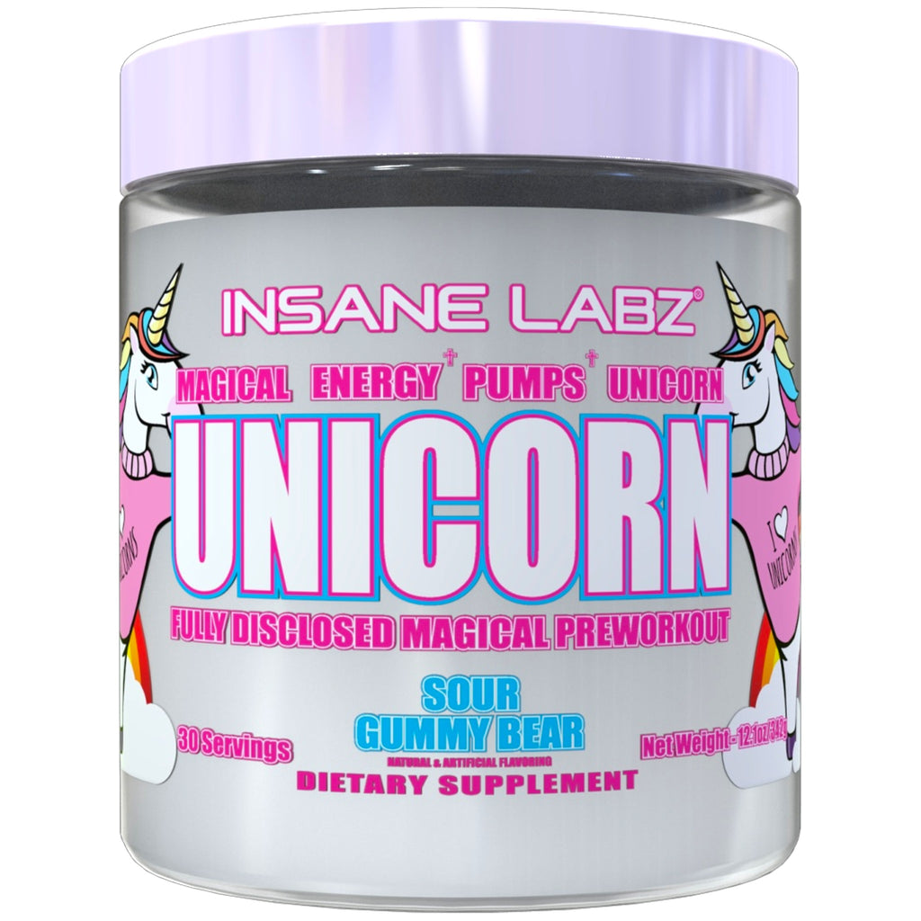 Insane Labz Unicorn Pre 30 Servicios