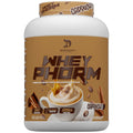 Dragon Pharma Whey Phorm 4 Lbs