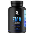 B Life ZMA Blend | Mezcla de Zinc + Vitamina B6 y C 150 Capsulas