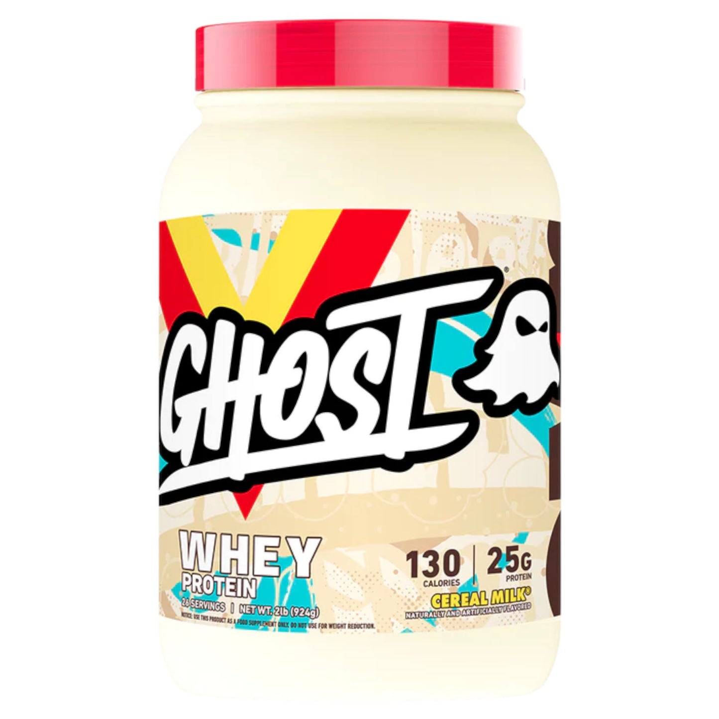 Ghost Whey Protein 2 Lbs