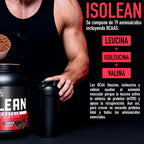 Holix Lab Isolean 2 Kg