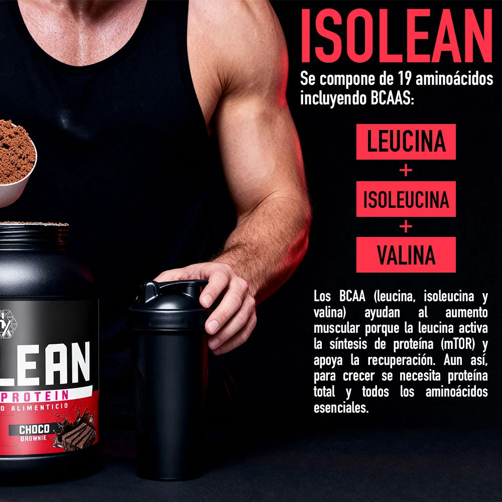 Holix Lab Isolean 2 Kg