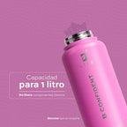 B Life B Confident Botella Termica 1 Litro