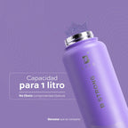 B Life B Strong Botella Termica 1 Litro