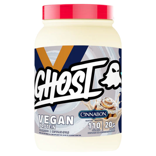 Ghost Vegan Protein 2 Lbs