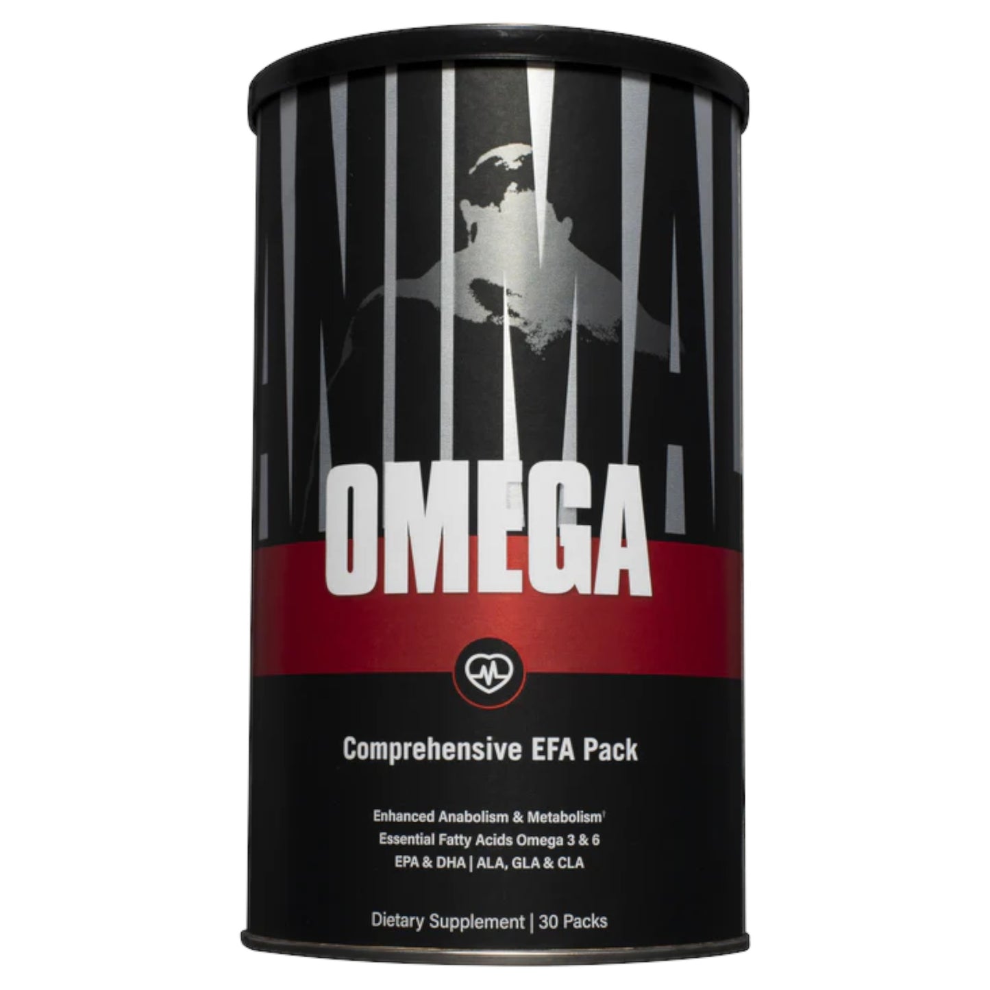 Universal Nutrition Animal Omega 30 Packs