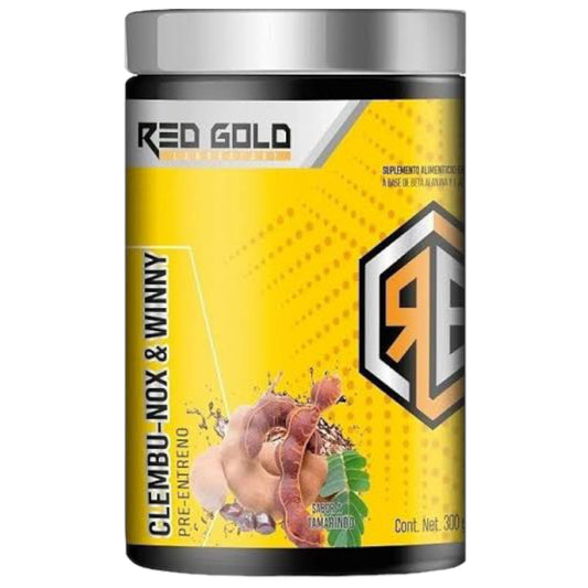 Red Gold Clembu-Nox Winny 30 Servicios