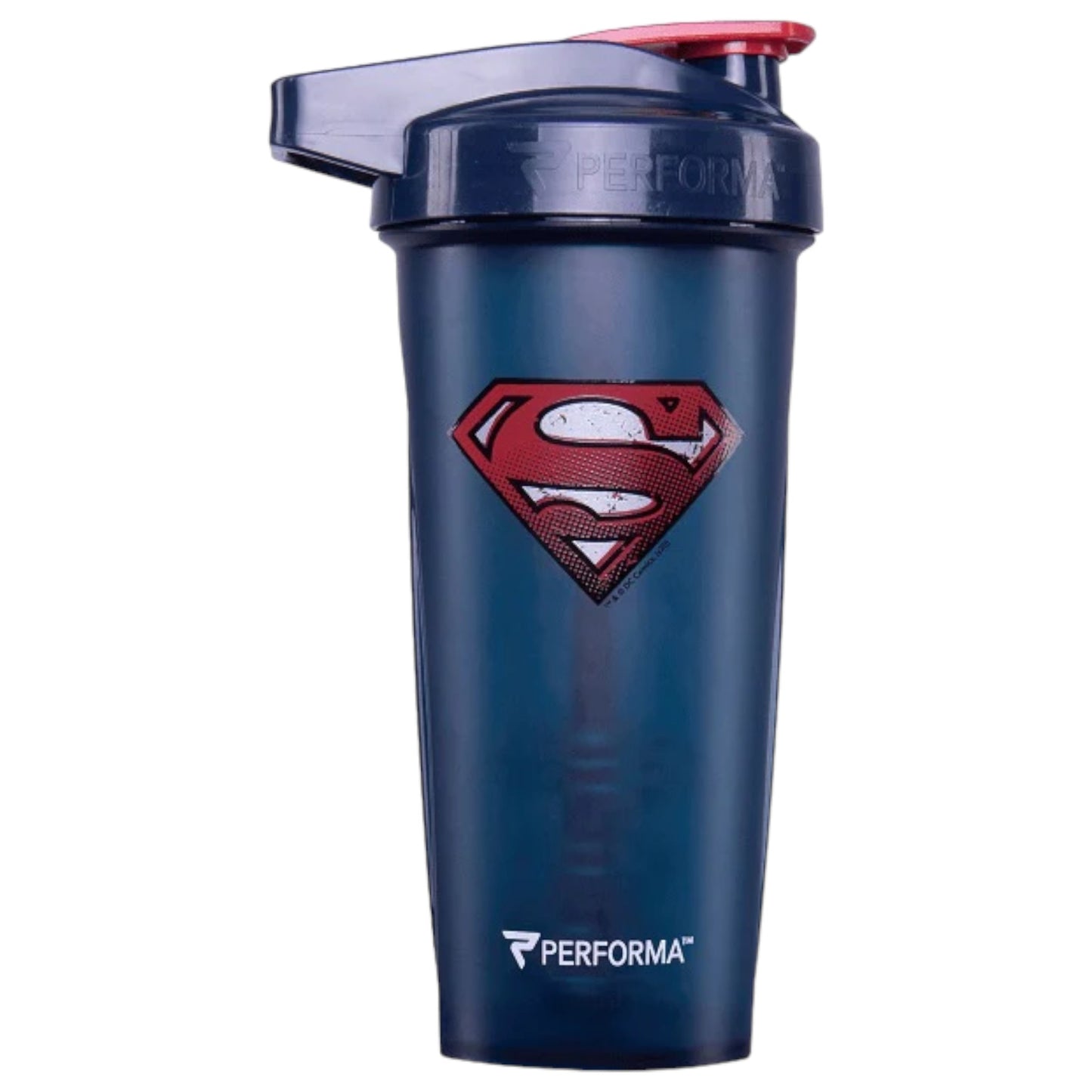 Performa Shaker Superman 828 Ml