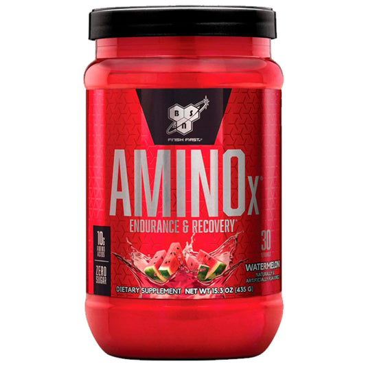 Bsn Amino X 30 Servicios