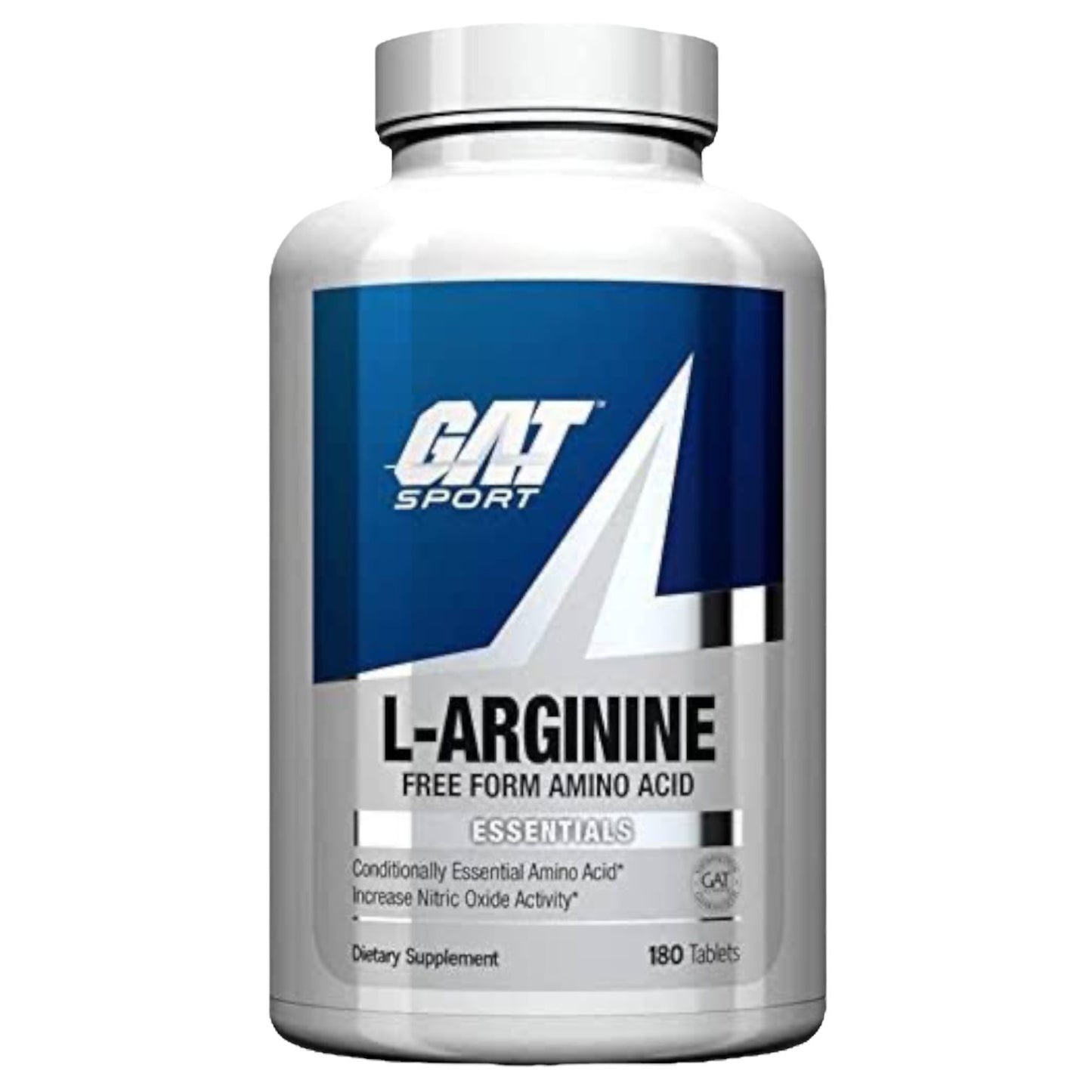 Gat Sport L-Arginine 180 Tabletas