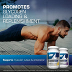 Gat Sport Carbotein 50 Servicios