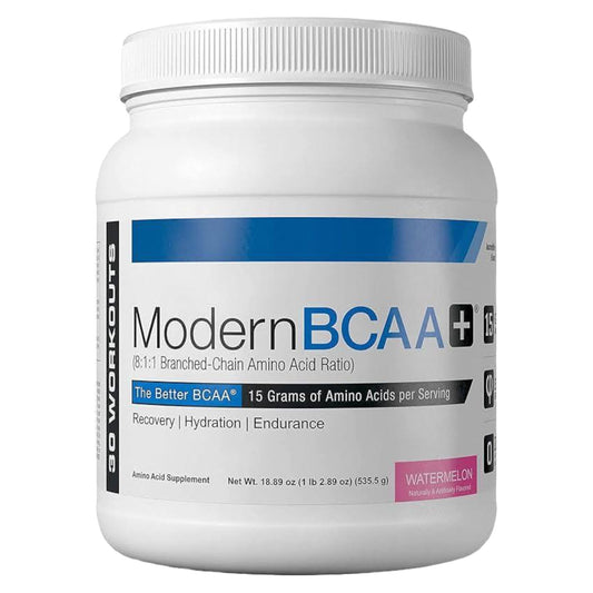 Modern Sports Nutrition Modern Bcaa + 30 Servicios