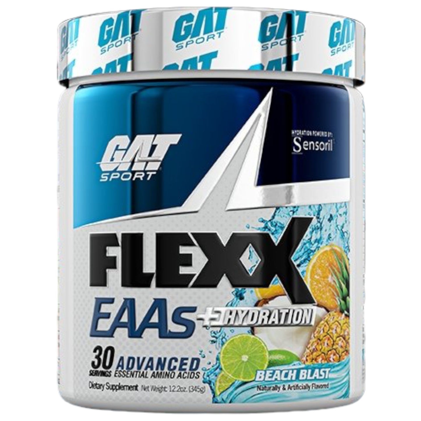 Gat Sport Flexx Eaas + Hydration 30 Servicios