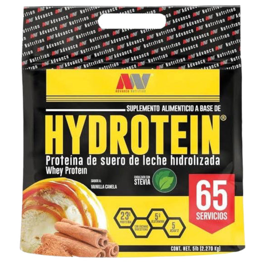 Advance Nutrition Hydrotein Bag 5 Lbs