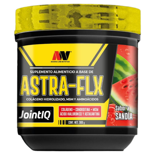 Advance Nutrition Astra-Flx 30 Servicios