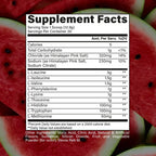 Raw Nutrition Eaa Plus 30 Servicios