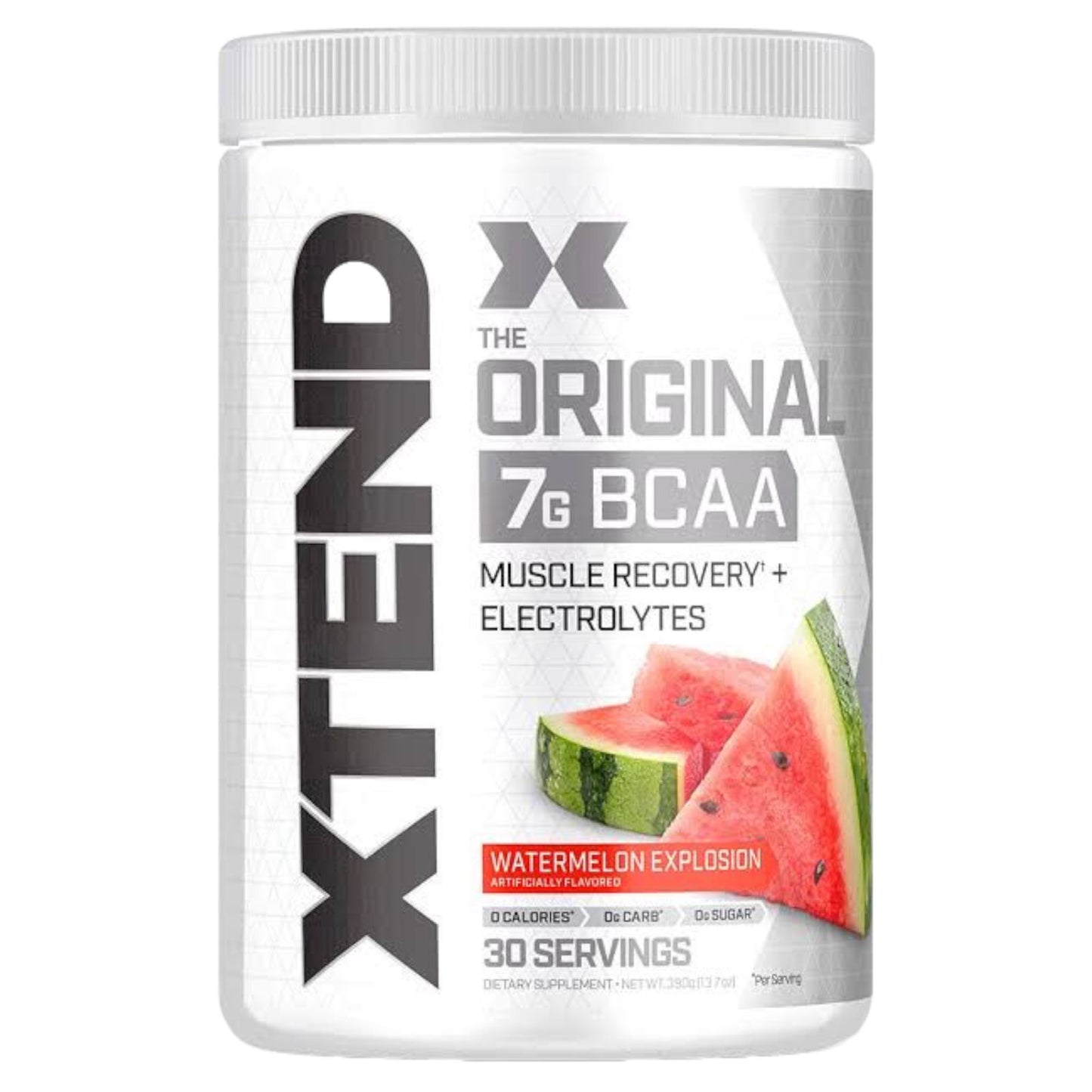 Xtend Bcaa Xtend 30 Servicios