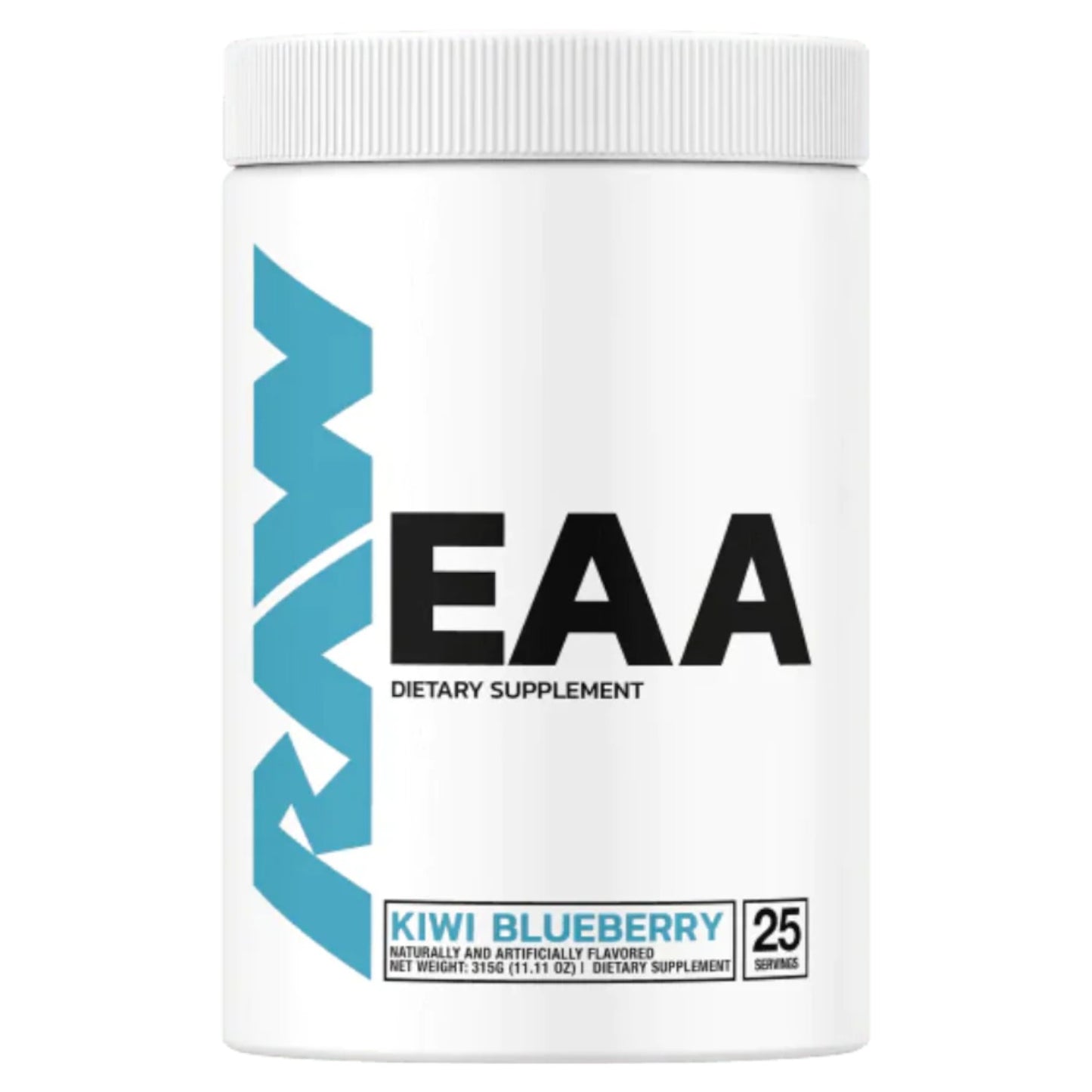 Raw Nutrition Eaa 25 Servicios