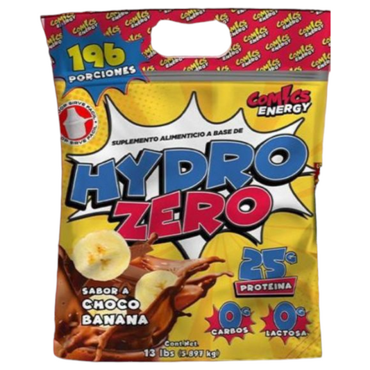 Comics Energy Hydro Zero 13 Lbs