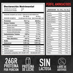Holix Lab Isolean 2 Kg