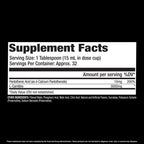 Gat Sport L-Carnitine 3000 32 Servicios
