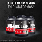 Holix Lab Isolean 2 Kg