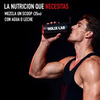Holix Lab Isolean 2 Kg