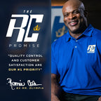 Ronnie Coleman Yeah Buddy 30 Servicios