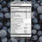 Raw Nutrition Bum Thuper Thavage 20 Servicios